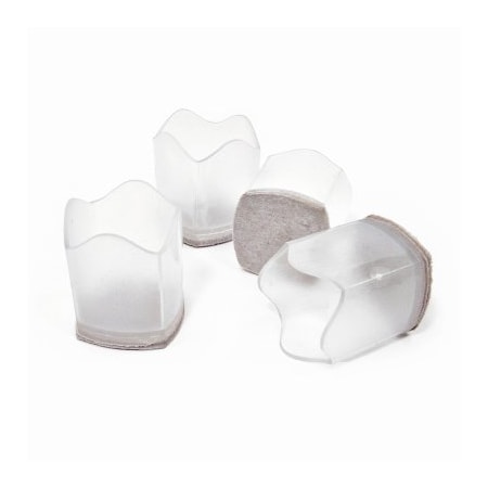 Richelieu 4PK12515Adj Leg Tip 23348TV